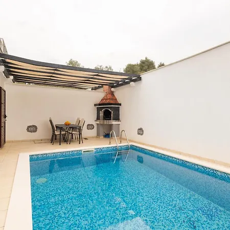 Palanga Vila Trogir