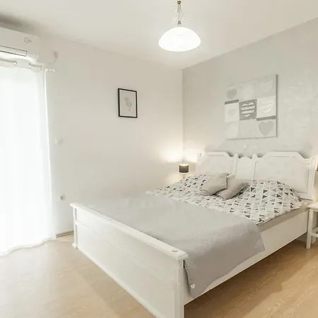 Palanga Vila Trogir