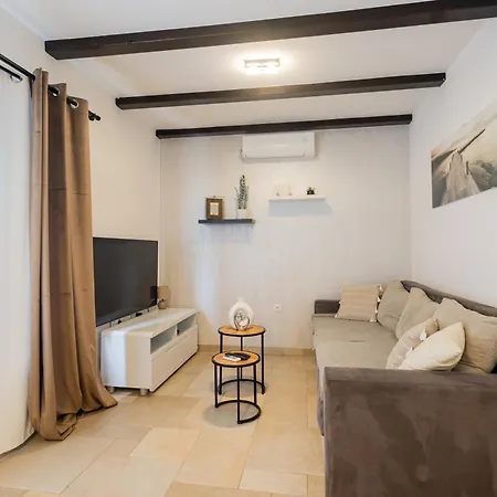 Vila Palanga