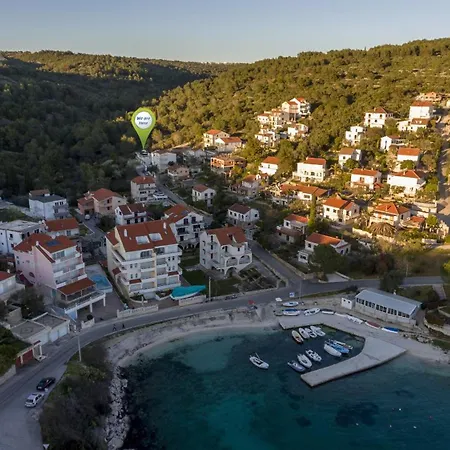 Vila Palanga *