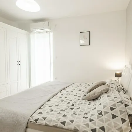 Palanga Vila Trogir