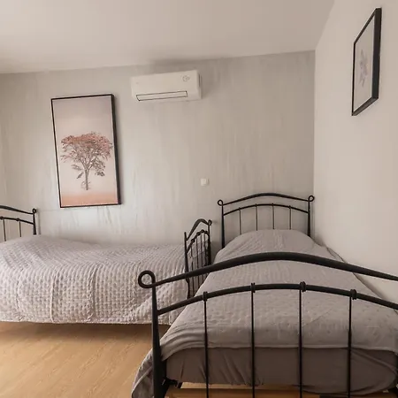 Vila Palanga Trogir