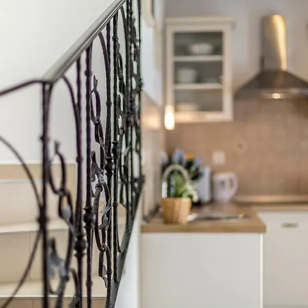 Palanga Villa Trogir