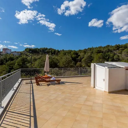 Vila Palanga Trogir