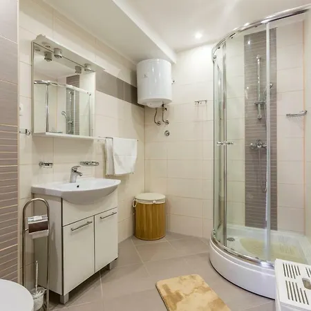 Vila Palanga Trogir
