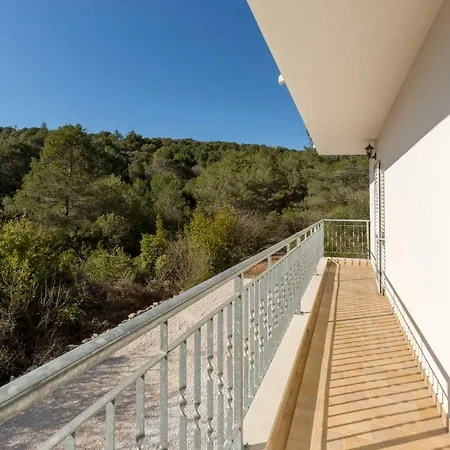 Vila Palanga *