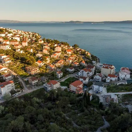 Palanga Vila Trogir