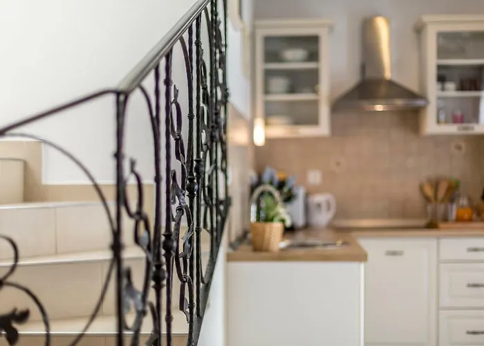 Palanga Villa Trogir