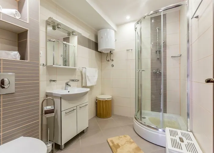 Villa Palanga Trogir