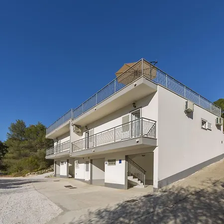 Palanga Villa *