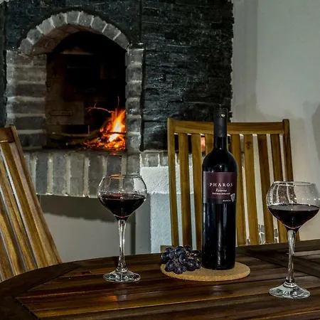 Palanga فيلة تروغير