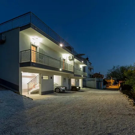 Villa Palanga *