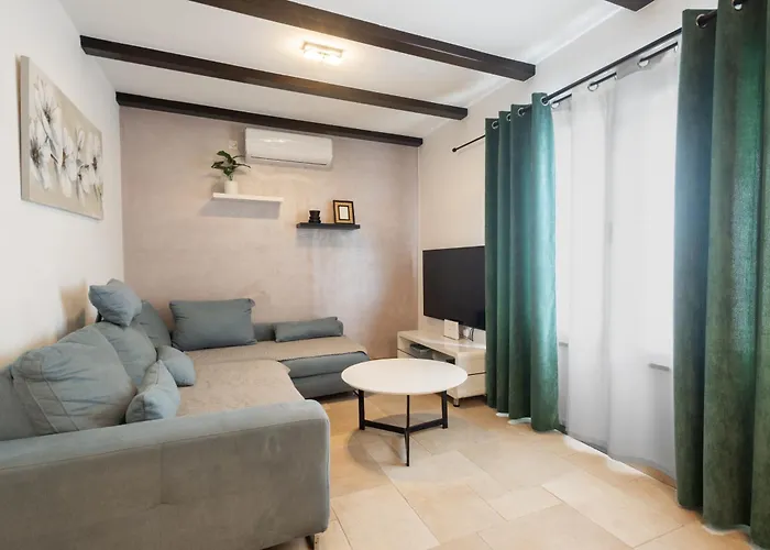 Villa Palanga Trogir