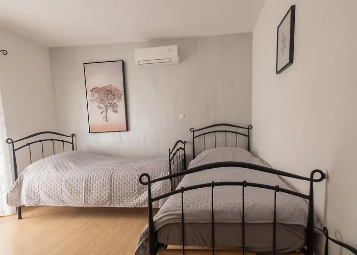 Villa Palanga Trogir