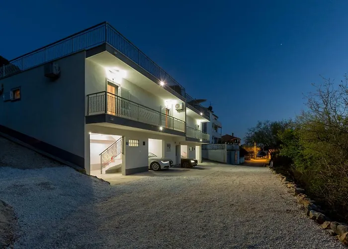 Villa Palanga *