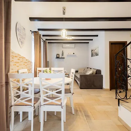 Palanga Trogir