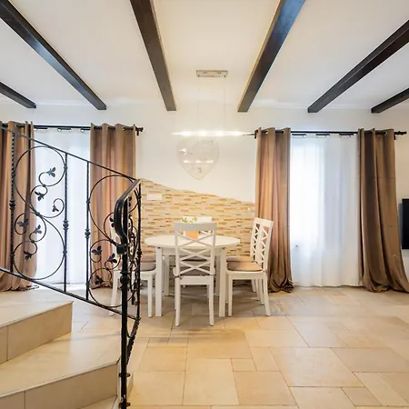 Palanga Villa