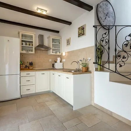 Villa Palanga *
